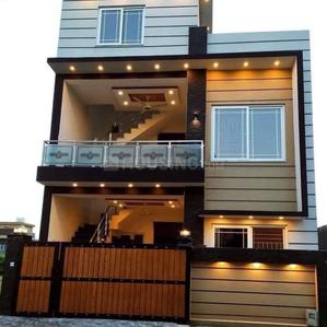 Project Image of 1010.0 - 1660.0 Sq.ft 2 BHK Villa for buy in SMV Heritage VIllas