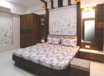 Project Image of 639.7 - 786.63 Sq.ft 2 BHK Apartment for buy in Sainath Karnavati Apartment 5