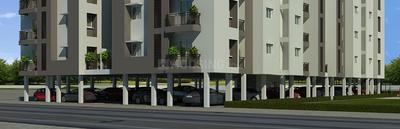 Project Image of 950.0 - 1476.0 Sq.ft 2 BHK Apartment for buy in Jain Advait