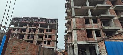 Project Image of 771.8 - 1062.0 Sq.ft 2 BHK Apartment for buy in Asterisk Parvati Enclave