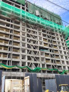 Project Image of 812.0 - 1634.0 Sq.ft 2 BHK Apartment for buy in K Pune Building A B 
