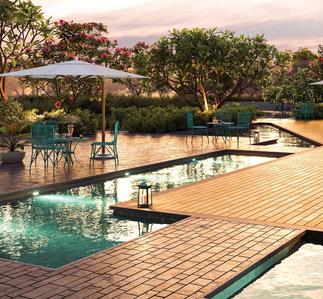 Project Image of 1078.98 - 1693.82 Sq.ft 2 BHK Apartment for buy in Sobha Crescent