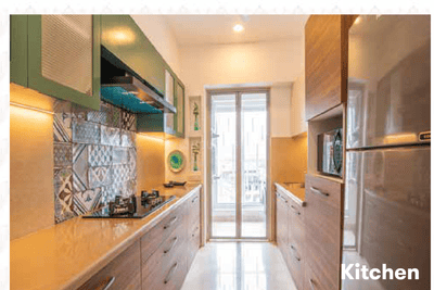 Project Image of 843.03 - 1143.77 Sq.ft 2 BHK Apartment for buy in Rohan Lifescapes Shubham