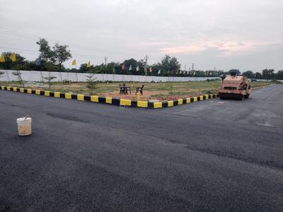 Project Image of 1485.0 - 3807.0 Sq.ft Residential Plot Plot for buy in Sivarama Vijaya Golden City
