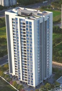 Project Image of 1149.26 - 1418.58 Sq.ft 3 BHK Apartment for buy in Jhamtani Nandan Ace
