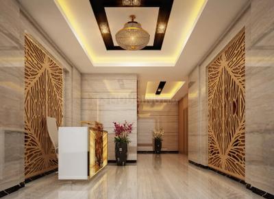Project Image of 412.0 - 627.0 Sq.ft 1 BHK Apartment for buy in Sardar Inspire Residency