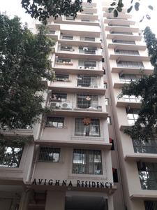 Konark Avighna Residency Elevation 1