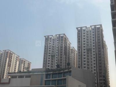 Project Image of 1215.0 - 2875.0 Sq.ft 2 BHK Apartment for buy in Aparna Sarovar Zicon