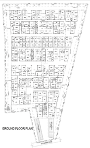 Project Image of 1085.0 - 1715.0 Sq.ft 2 BHK Apartment for buy in Sri Balaji Vaibhav