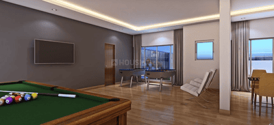 Project Image of 692.0 - 925.7 Sq.ft 2 BHK Apartment for buy in Ganga Asmi