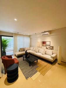 Project Image of 2865.0 - 3515.0 Sq.ft 4 BHK Apartment for buy in Suresha Anew