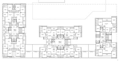 Project Image of 1392.96 - 1770.66 Sq.ft 4 BHK Apartment for buy in Aristo The Regal
