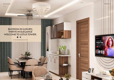 Project Image of 871.63 - 4207.7 Sq.ft 1 BHK Apartment for buy in Lotus Tower