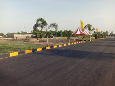 Project Image of 460.0 - 1500.0 Sq.ft Residential Plot Plot for buy in GTK Shobha Blossoms