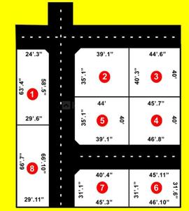 Project Image of 1383.0 - 1985.0 Sq.ft Residential Plot Plot for buy in Big Avni
