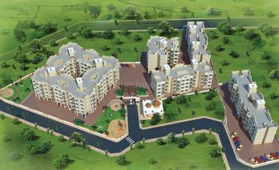Project Image of 175.0 - 245.0 Sq.ft 1 RK Apartment for buy in Signature Desire A To D