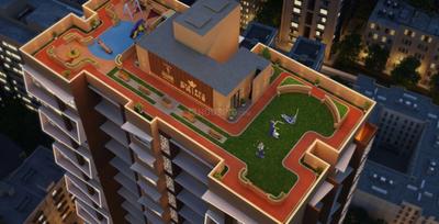 Project Image of 850 Sq.ft 2 BHK Apartment / Flat for sale in Mulund East for Rs. 20000000