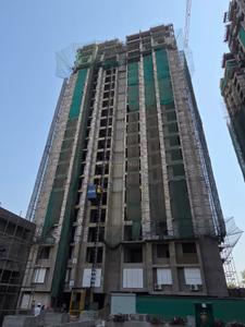 Project Image of 1117.83 - 1812.64 Sq.ft 3 BHK Apartment for buy in Orchid Regal