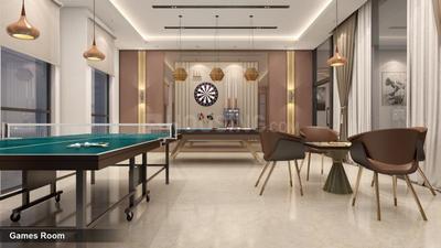 Project Image of 1123.64 - 1928.25 Sq.ft 3 BHK Villa for buy in Aaranya Phase III
