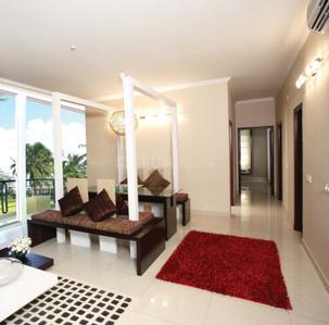 Project Image of 1290.0 - 1742.0 Sq.ft 2 BHK Apartment for buy in Purva Eternity 