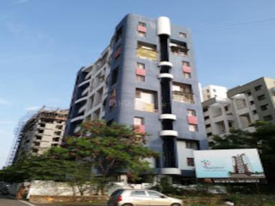Project Image of 0.0 - 670.0 Sq.ft 2 BHK Apartment for buy in Goel Ganga Herember Recidency