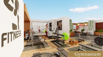 Project Image of 356.0 - 616.0 Sq.ft 1 BHK Apartment for buy in Omkar Laxmi Lifestyle