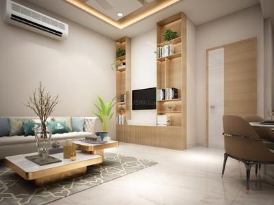 Project Image of 1025.0 - 1076.0 Sq.ft 2 BHK Apartment for buy in RLD Tripti