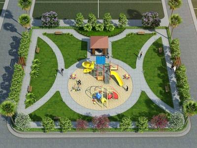 Project Image of 0.0 - 1211.05 Sq.ft Residential Plot Plot for buy in Cliffton Corridor