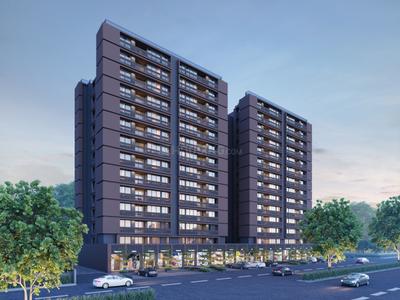 Project Image of 0.0 - 864.13 Sq.ft 3 BHK Apartment for buy in Ratnam Aurum