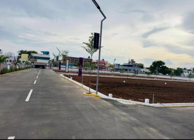 Project Image of 741.0 - 3624.0 Sq.ft Residential Plot Plot for buy in Maass Grand