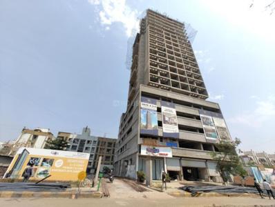 Project Image of 2142 Sq.ft 4 BHK Apartment / Flat for sale in Kharghar for Rs. 42000000