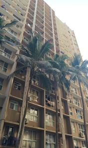 Project Image of 0.0 - 440.0 Sq.ft 1 BHK Apartment for buy in Veena Senterio
