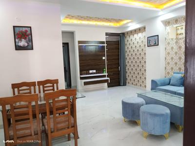 Project Image of 1089.04 - 1543.65 Sq.ft 2 BHK Apartment for buy in Balaji Homes