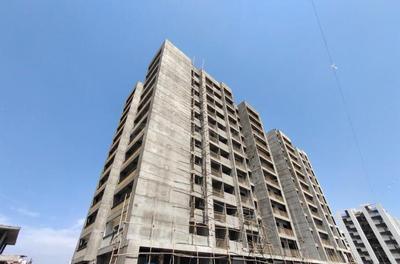 Project Image of 718.0 - 965.0 Sq.ft 2 BHK Apartment for buy in The Nest