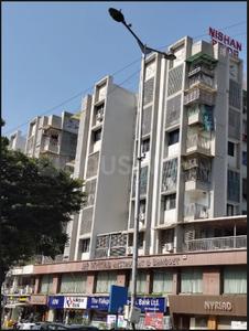 Project Image of 509.13 - 639.91 Sq.ft 2 BHK Apartment for buy in Nishan Pride