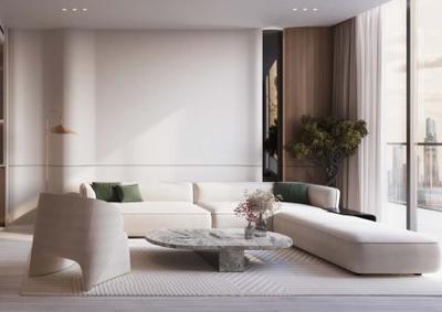 Project Image of 415.0 - 993.0 Sq.ft Studio Studio Apartment for buy in Binghatti Starlight
