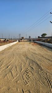 Project Image of 1250.0 - 2260.0 Sq.ft 3 BHK Villa for buy in Swarnima Aasra Dream City
