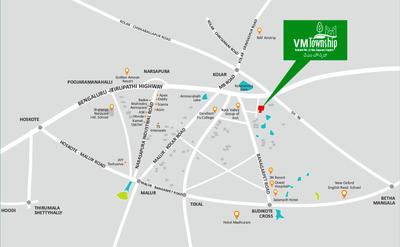 VM Township Images for locationPlan 1