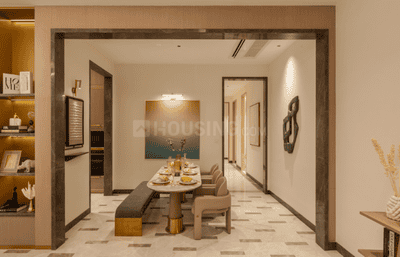 Project Image of 1542.25 - 10914.82 Sq.ft 3 BHK Apartment for buy in Runwal 7 Mahalaxmi Tower 3