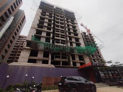 Project Image of 0.0 - 862.3 Sq.ft 3 BHK Apartment for buy in Shashvat Symphony