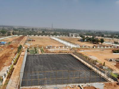Project Image of 2160.0 - 3150.0 Sq.ft Residential Plot Plot for buy in Aspirealty Advaith