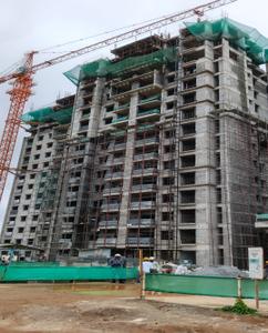Project Image of 306.44 - 888.23 Sq.ft Studio Studio Apartment for buy in Ivory Phase 2 At Brigade Orchards