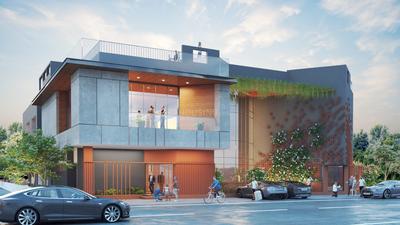 Signature One Elevation 1