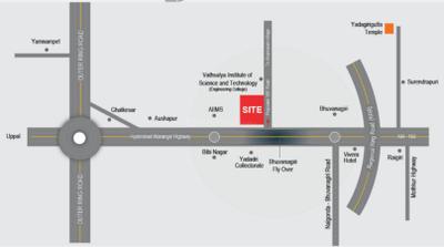 Project Image of 1503.0 - 2880.0 Sq.ft Residential Plot Plot for buy in Myland Green Leaf