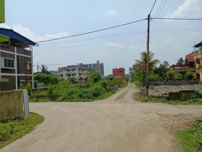 Project Image of 720.0 - 2160.0 Sq.ft Residential Plot Plot for buy in Konchowki Housing Society