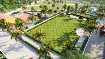 Project Image of 375.0 - 1258.0 Sq.ft Residential Plot Plot for buy in Courtyard Prime