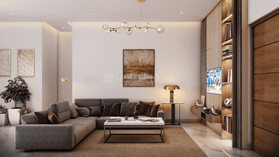Project Image of 1791.0 - 1803.0 Sq.ft 3 BHK Apartment for buy in Amogaya Adorit