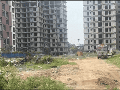 Project Image of 870.0 - 2848.0 Sq.ft 2 BHK Apartment for buy in Rajwada Royal Gardens