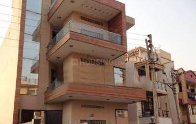 Project Image of 1219.0 - 1350.0 Sq.ft 3 BHK Apartment for buy in Ansal Royale Residency