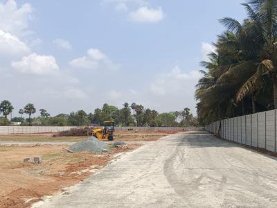 Project Image of 860.0 - 2407.0 Sq.ft Residential Plot Plot for buy in Sri Royal City